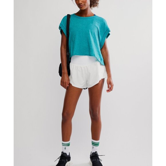 🆕 FP MOVEMENT My Time Tee / Endzone - Picture 6 of 9